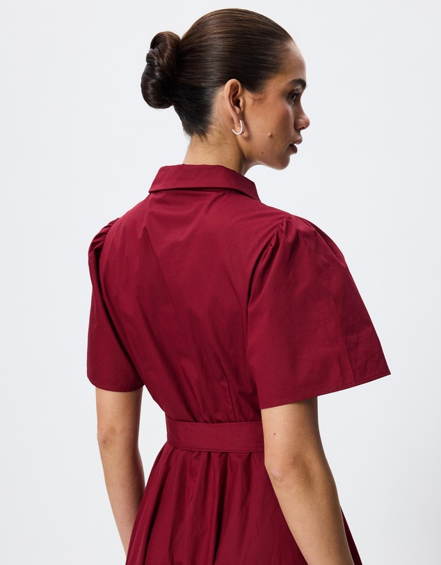 Tussah - Holly Shirt Dress