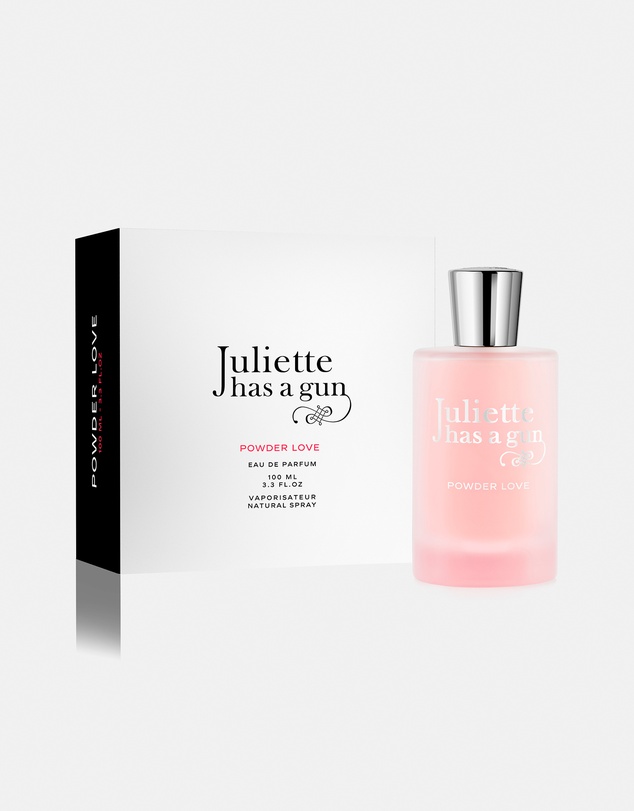 Juliette Has A Gun - Powder Love EDP 100ml