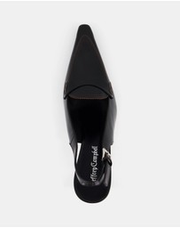 Jeffrey Campbell - Judical Heels