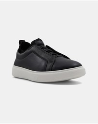 ALDO - Midtown Slip On Sneakers