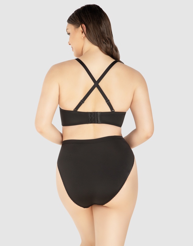 Parfait - Elise Multiway Seamless Strapless Bra