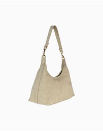 PETA AND JAIN - Peach Shoulder Bag