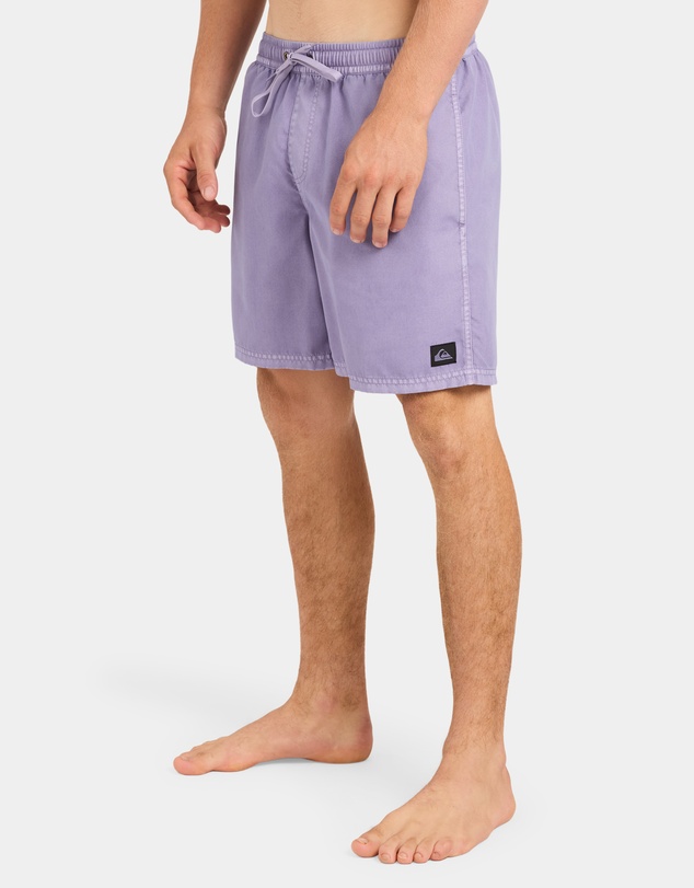Quiksilver - Mens Everyday Surfwash 17