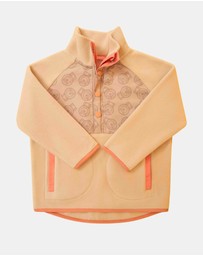 Roarsome - Cub the Lion - Fleece
