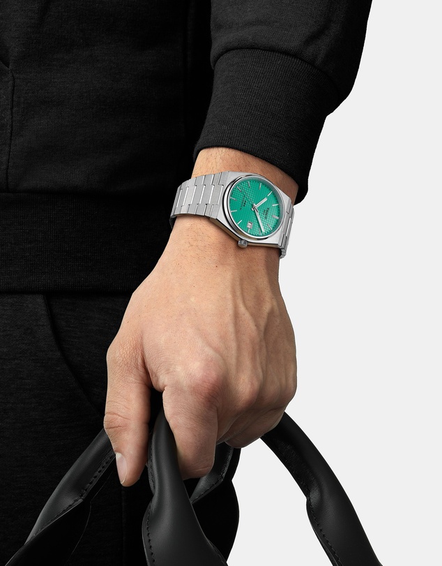 Tissot - PRX Powermatic 80 40mm