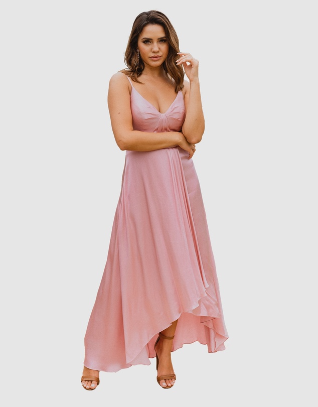 Tania Olsen Designs - Kyoto Bridesmaids Dress