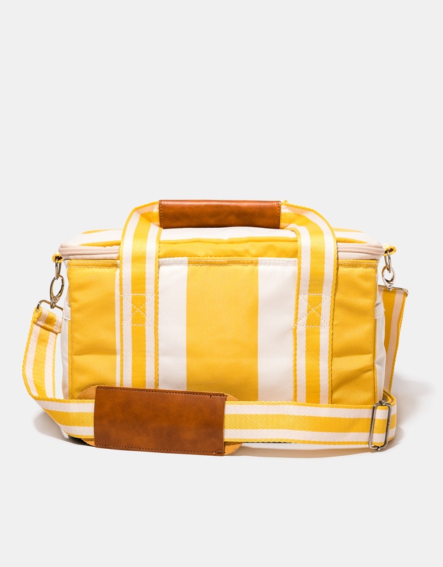 Business & Pleasure Co. - The Premium Cooler Bag