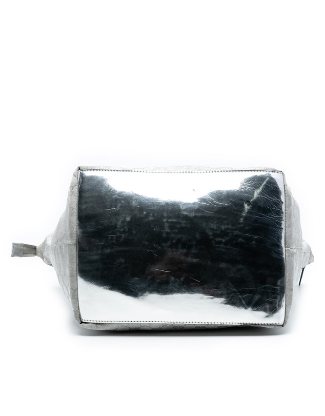 Pre-Loved by Azura Reborn - Pre-Loved GG Canvas Web Tote