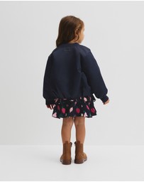 Country Road - Bomber Jacket