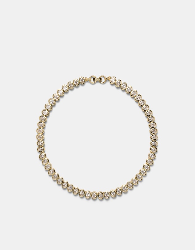 MIMCO - Courtside Necklace