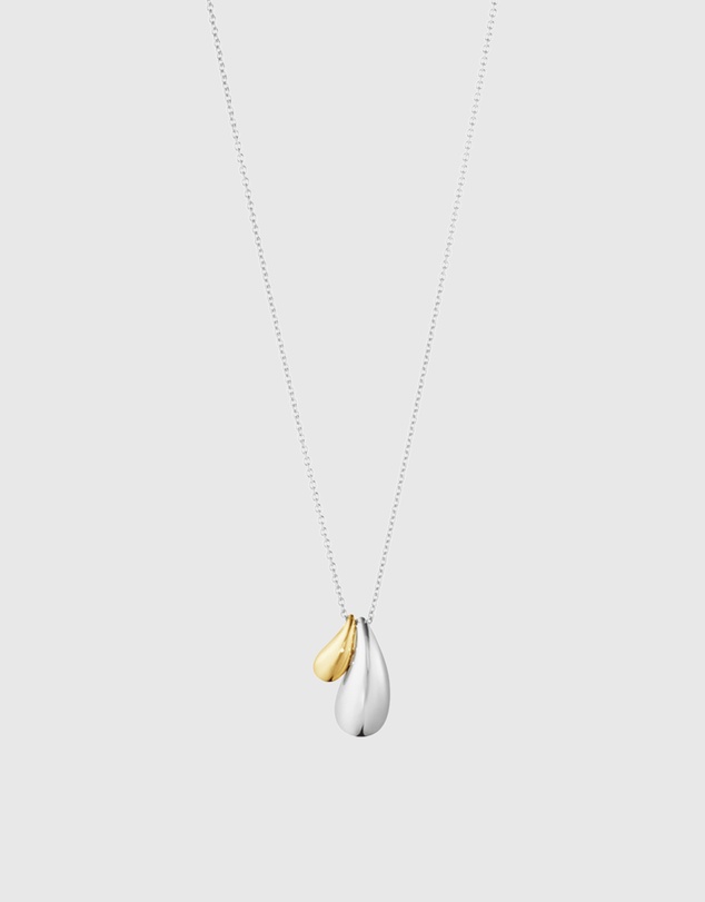 Georg Jensen - Reflect Double Pendant