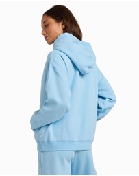 Roxy - Womens Dreamy Days Pullover Hoodie