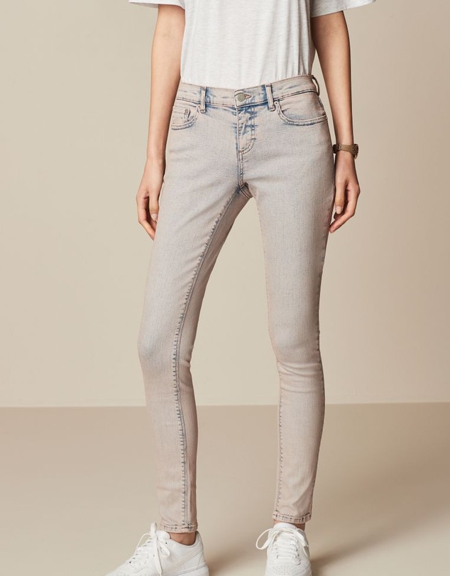NEXT - Low Skinny Jeans