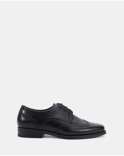 Clarks - Lucas Black