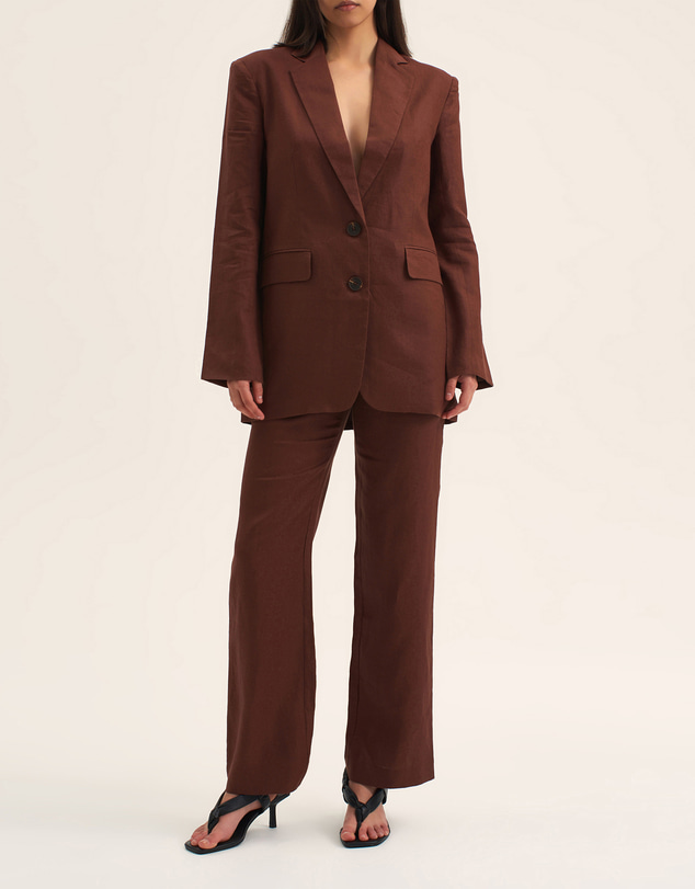 Ownley - Dawson Blazer