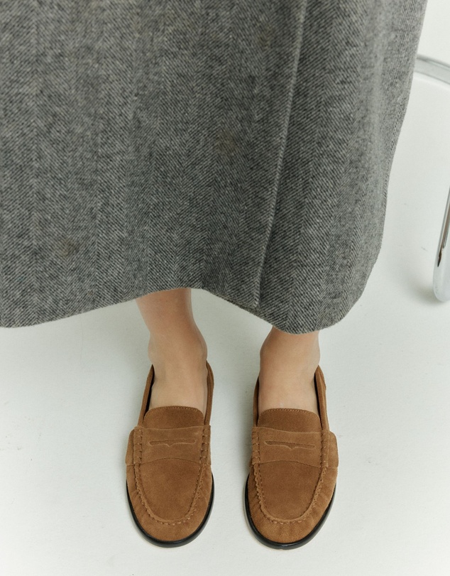 Siren - Paddy Loafers