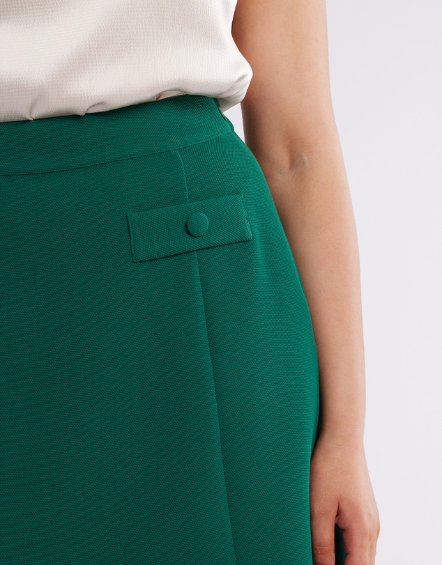 Review - Kathleen Skirt