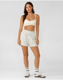 Lorna Jane - Irresistible Rib All Day Sports Bra