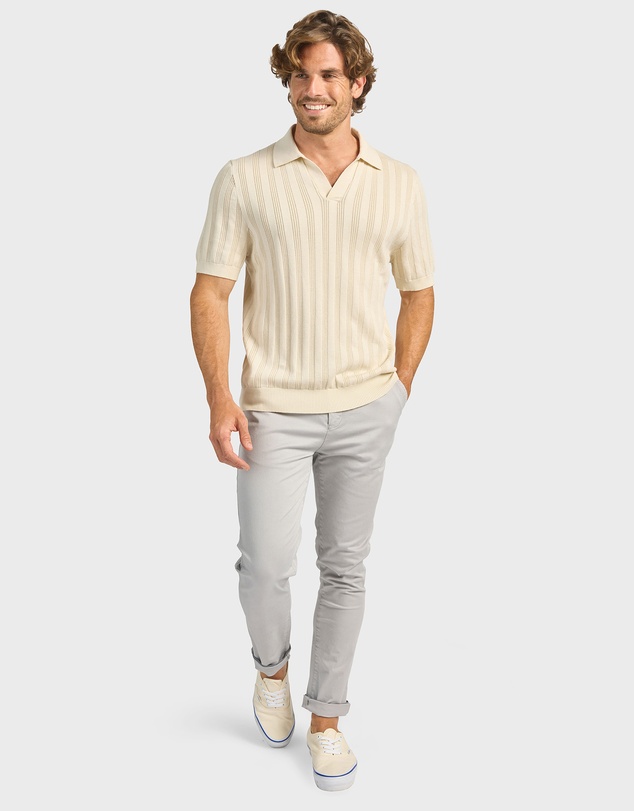 Academy Brand - Cooper Slim Chino