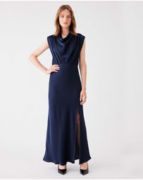 Esmaee - Mercury Dress