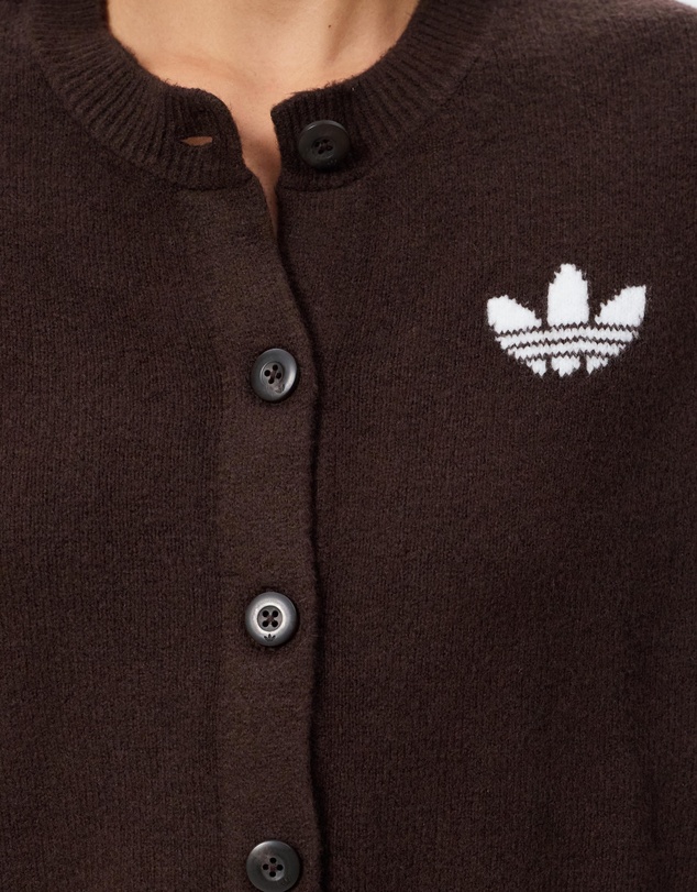 adidas Originals - Essentials Knit Cardigan