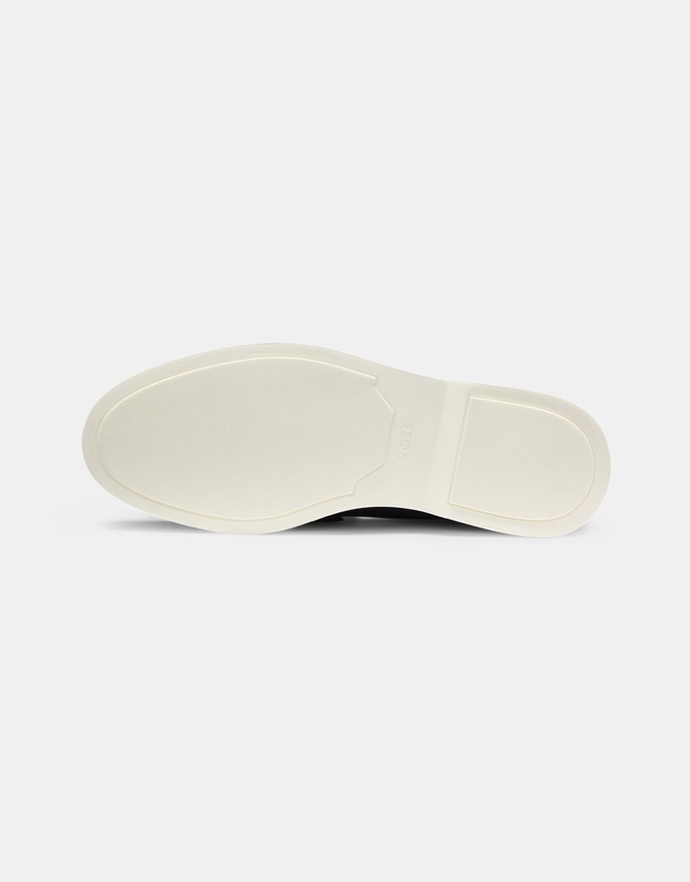 BOSS - Sienne Loafers - Men's