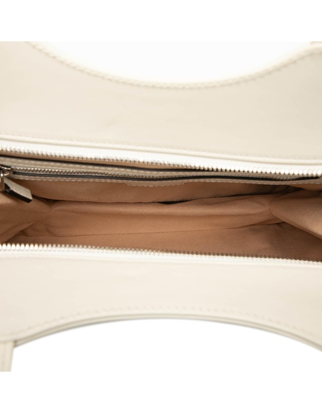 Pre-Loved by Azura Reborn - Pre-Loved Small Leather Petite GG Tote