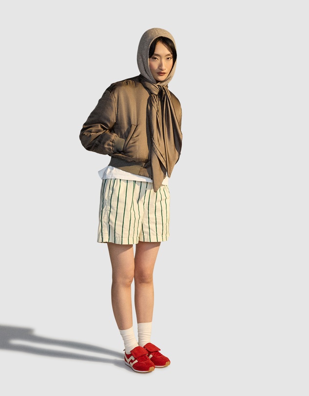 Rollie - Shift Sneaker