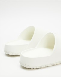 Nike - Calm Slides - Women's