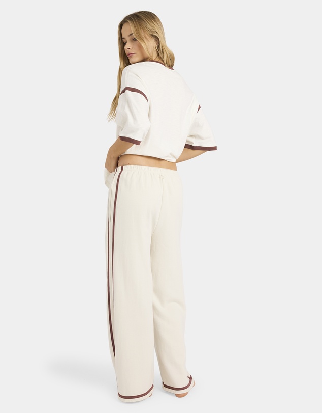 Billabong - Womens Back To It Track Pants