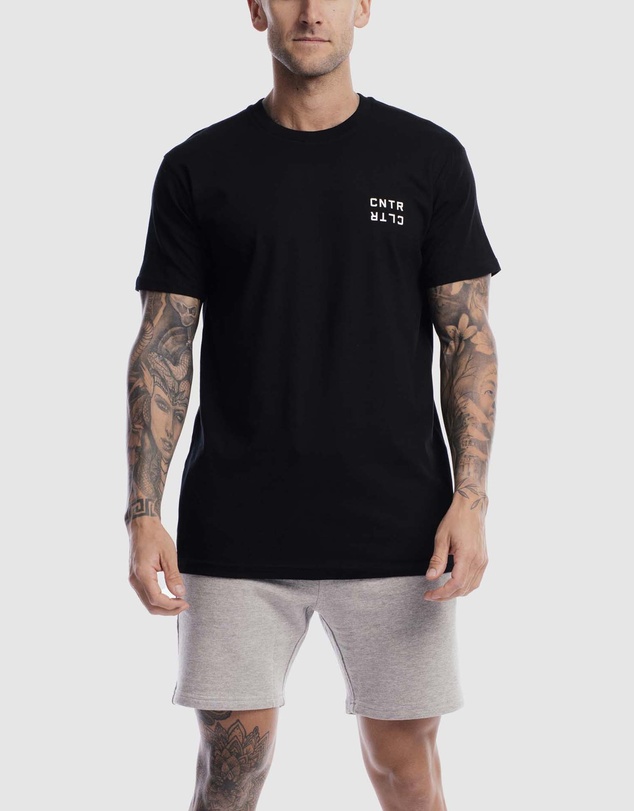 Counter Culture - Geo Tee