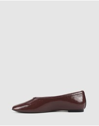 Verali - Euphoria Ballet Flats