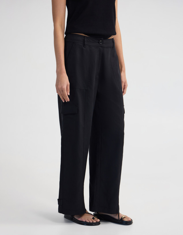 Oxford - Nina Cargo Pant