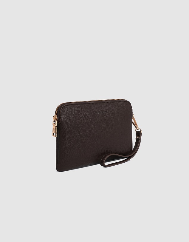 Louenhide - Poppy Clutch