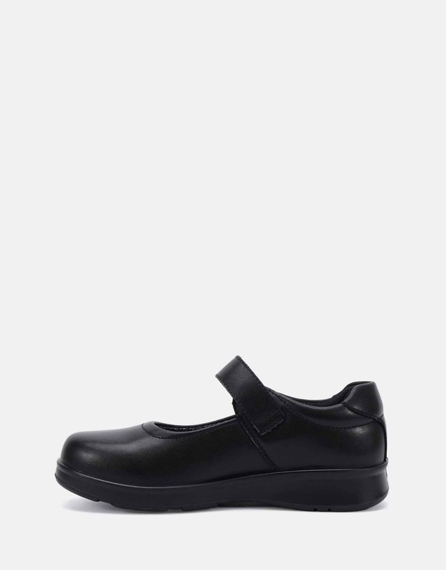 Clarks - Tracey School Shoes