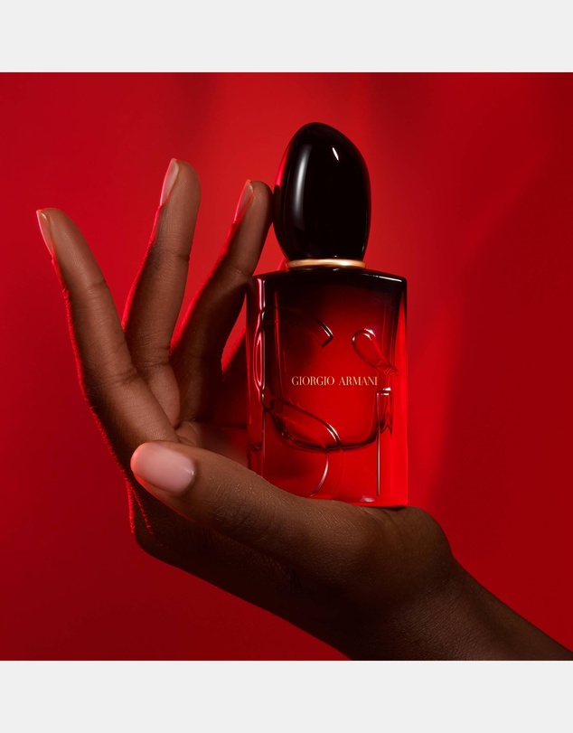 Giorgio Armani - Si Passione Intense EDP 30ml