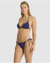 Sea Level Australia - Messina Tie Side Pant