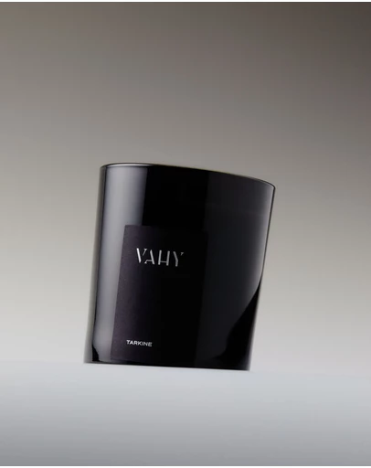 Vahy - Tarkine Candle