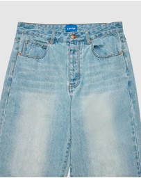Larriet - Wale Jeans