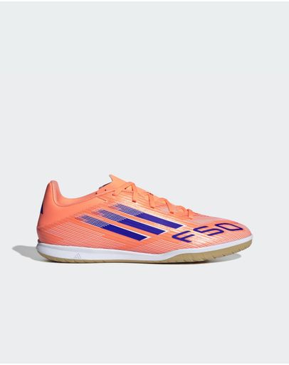 Beam Orange / Lucid Blue / Cloud White