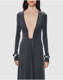 MISHA - The 'Jennifer' LS Dress