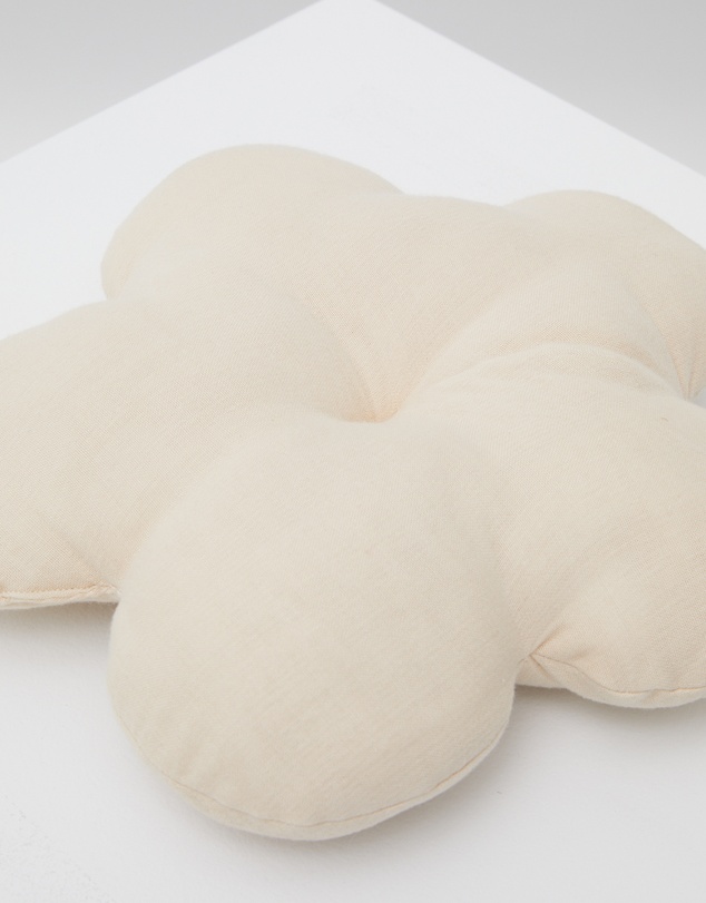 Phile - Flower Pillow