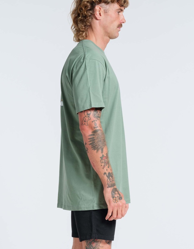 Vacancy Co - Nurture Nature Tee