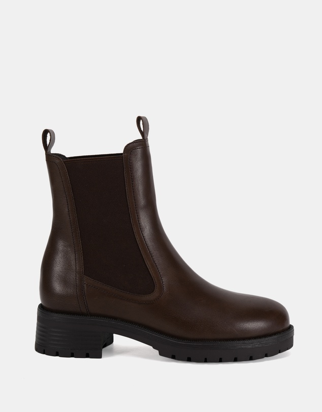 Miss Sofie - Jest Boots
