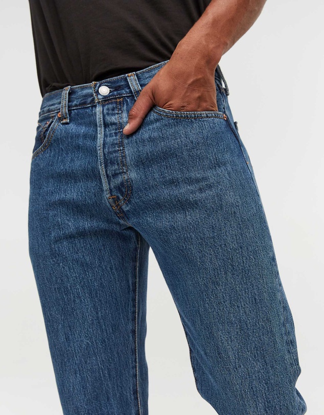 Levi's - 501 Original Jeans