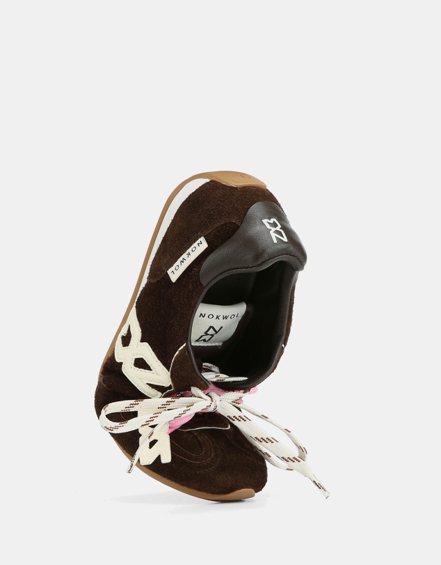 Nokwol - Method Sneakers