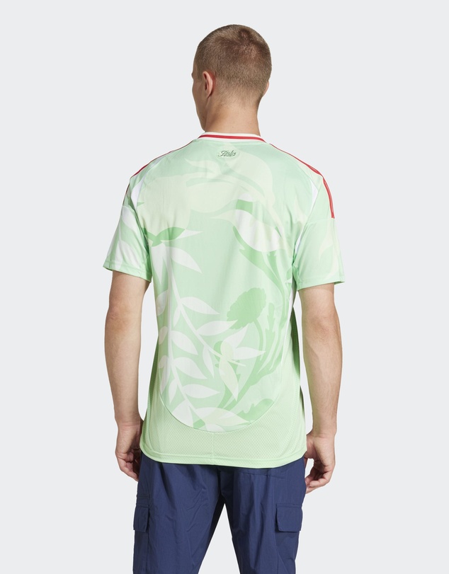 adidas Performance - Italy 25 (Women's Team) Away Football Jersey Mens