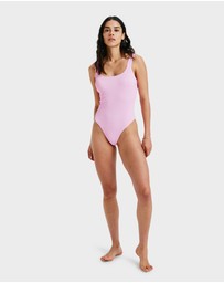 Roxy - Womens Roxy Love One Piece