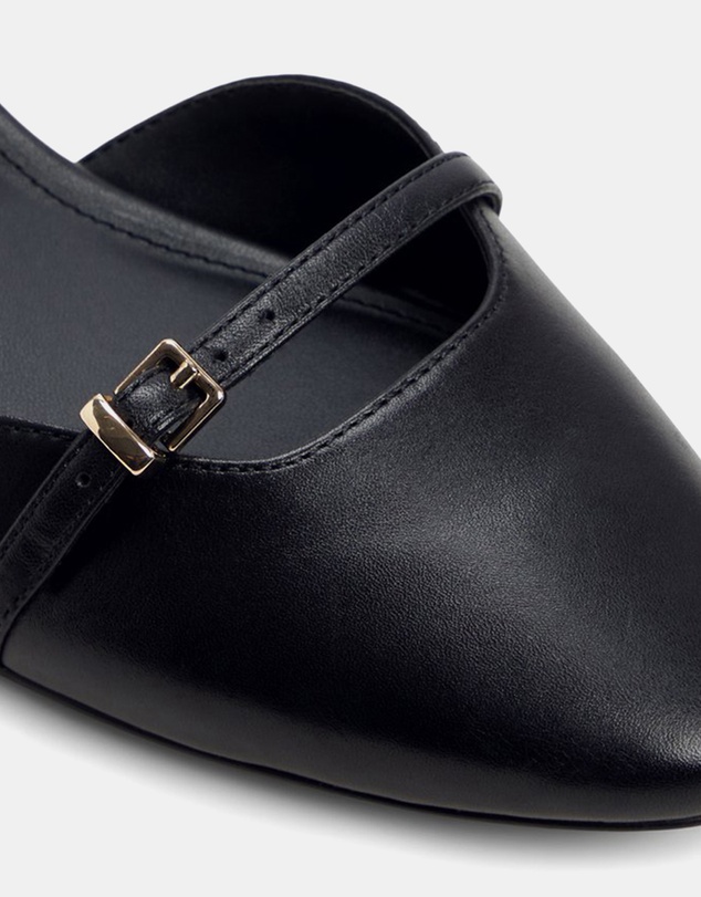 ALDO - Flintstone Slingback Flats