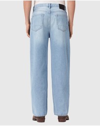 AllSaints - Lenny Jeans